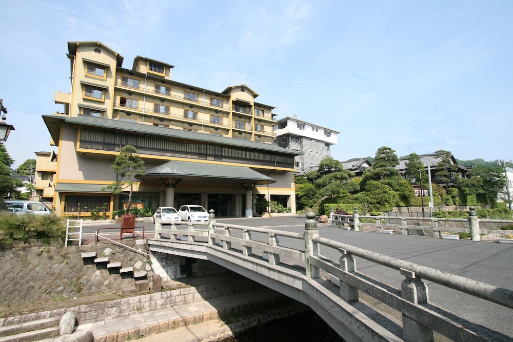 Hoseikan 4/35