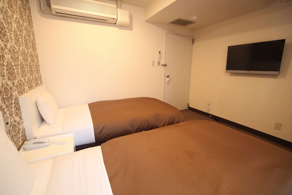 Frame Hotel Sapporo 13/50