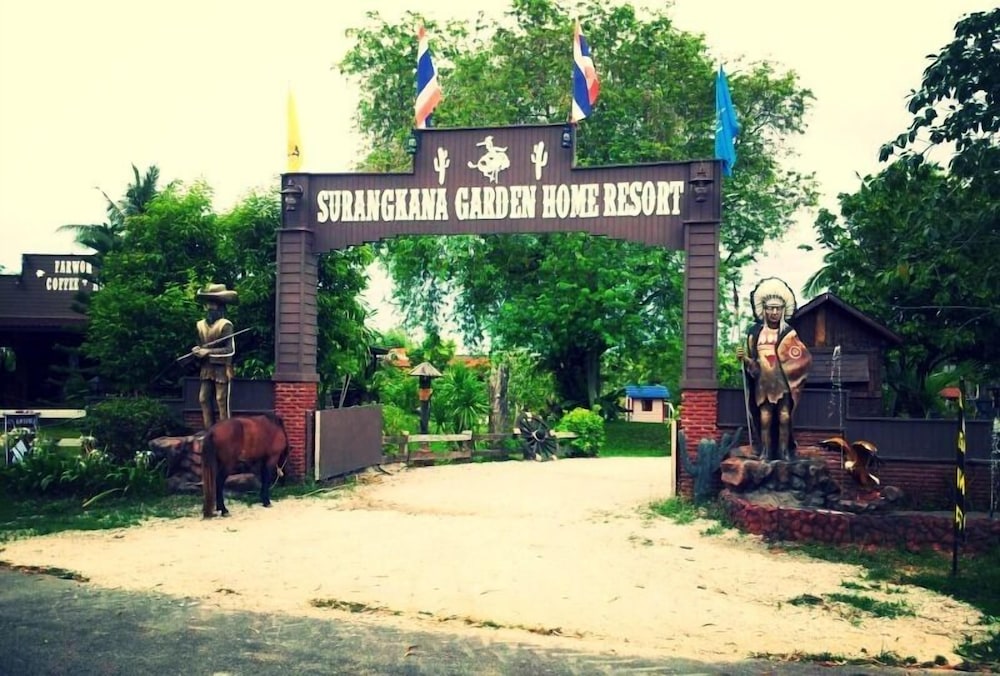 Cowboy Farm Resort Pattaya 10/39