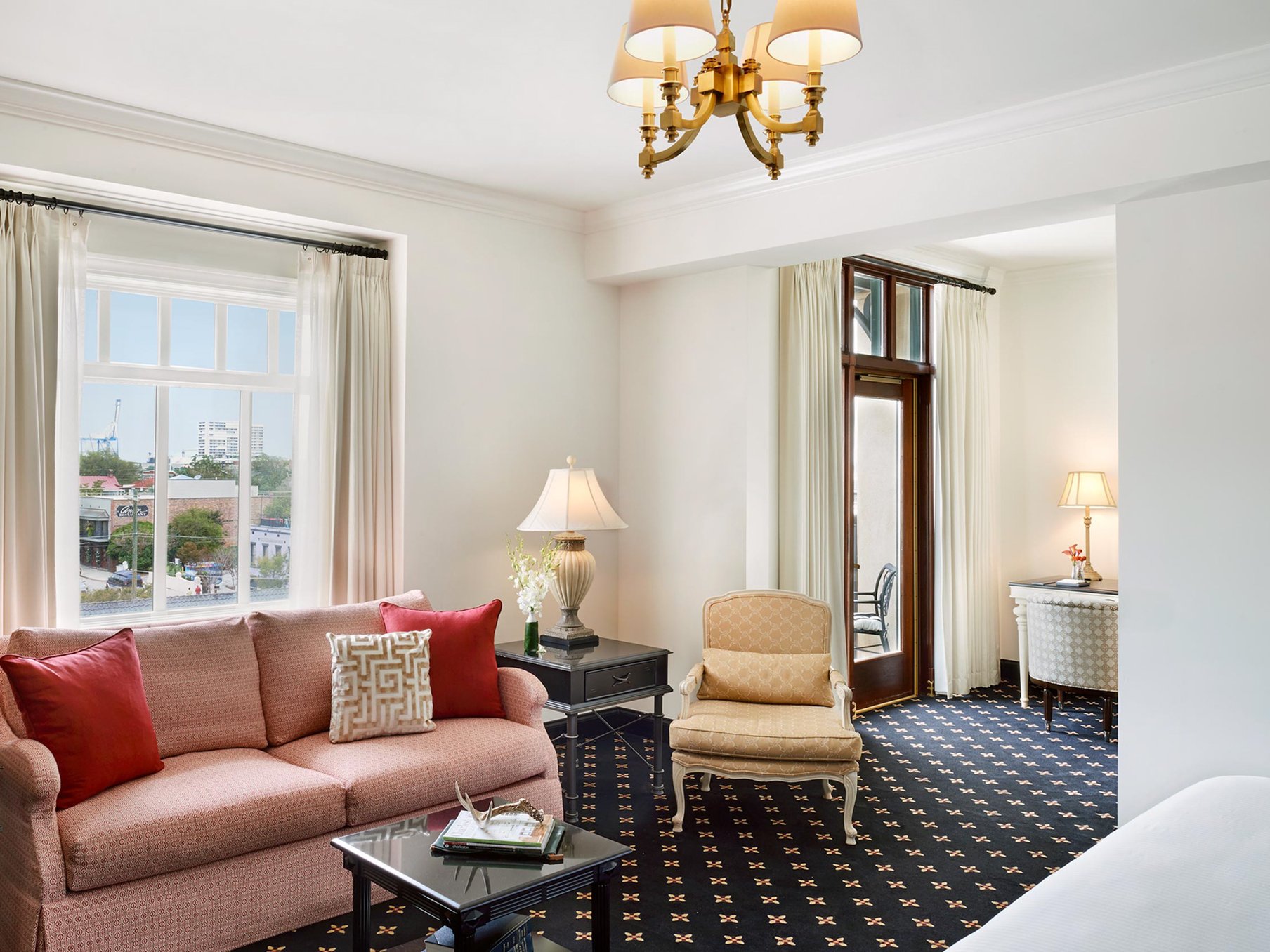 French Quarter Inn 29/44