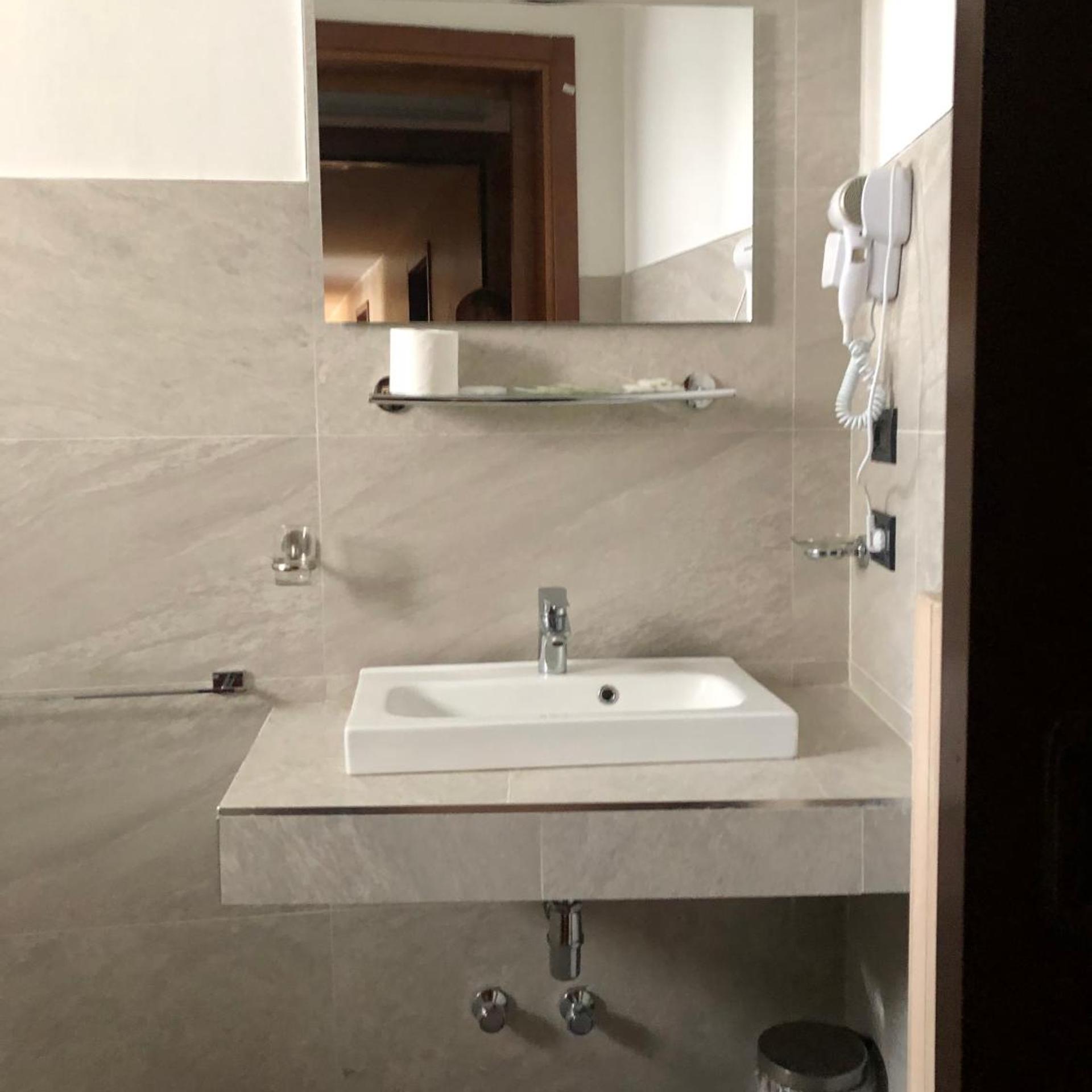 Hotel Nuovo Milan 28/33