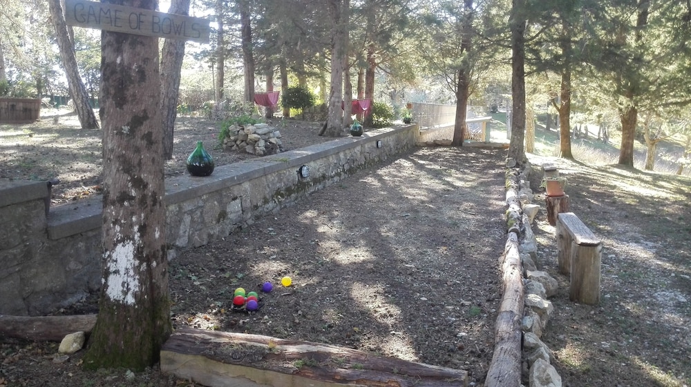 Villa Sant' Uberto Country Inn 27/65