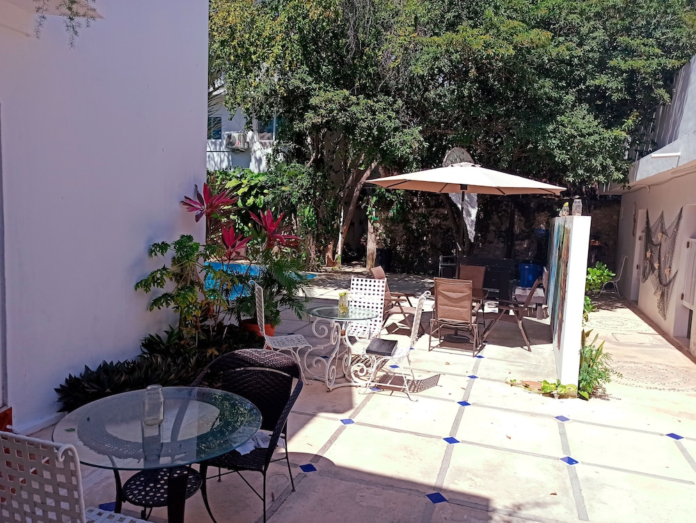 Nativos Tulum Hotel Boutique 19/35