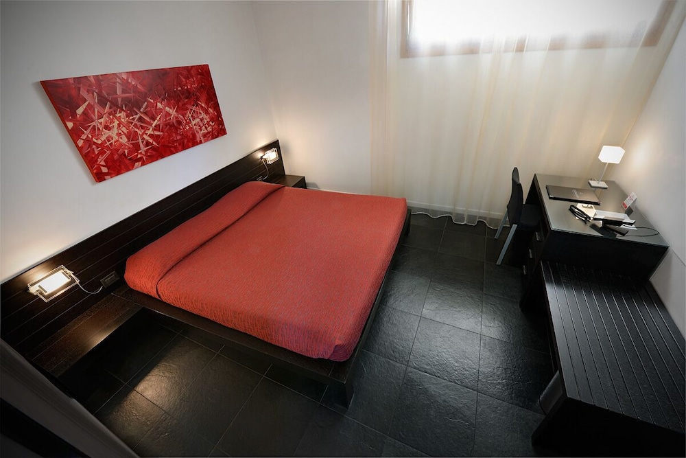 CA POZZO INN 42/62