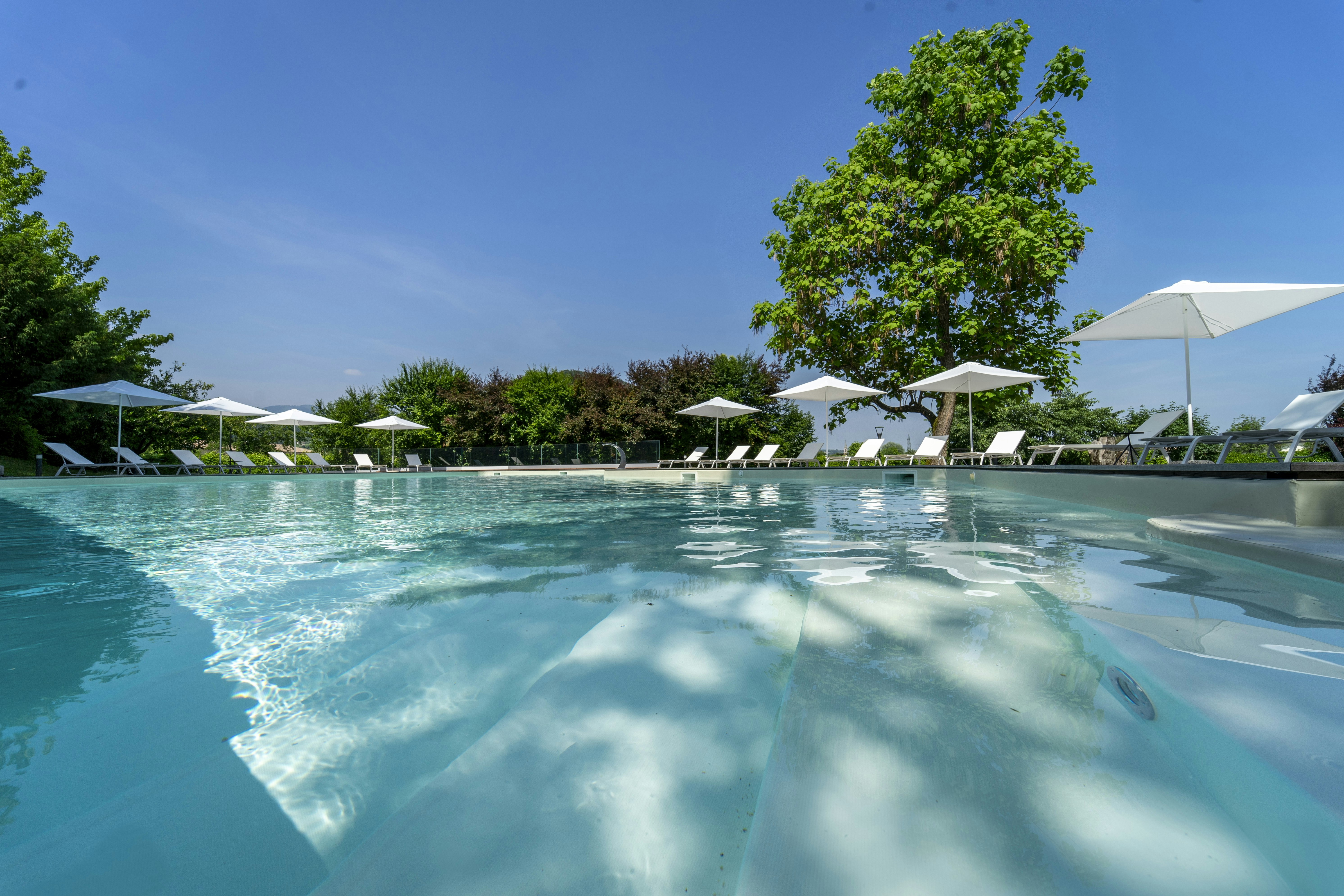 Villa Soligo 50/52