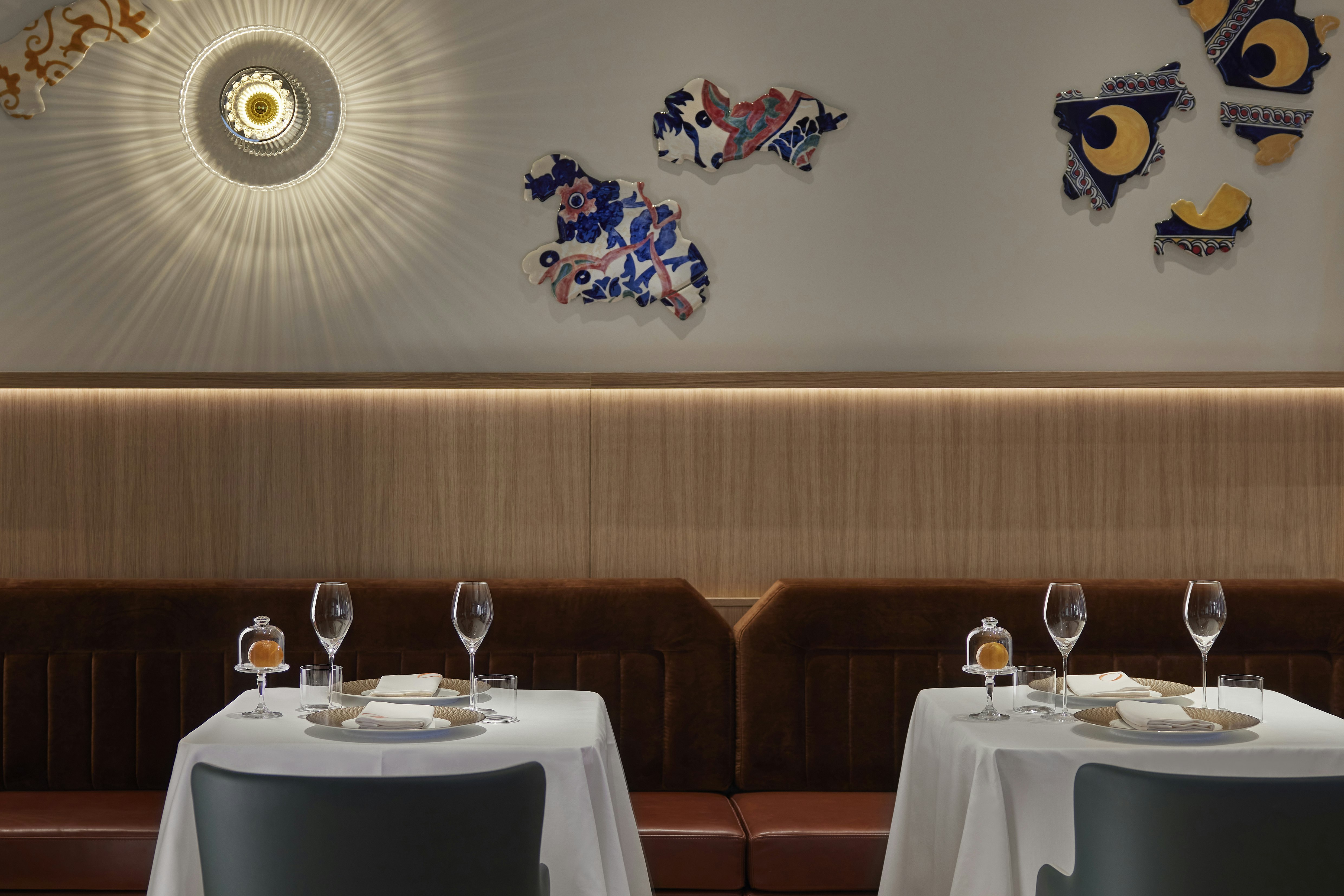 Mandarin Oriental Savoy, Zurich 33/37