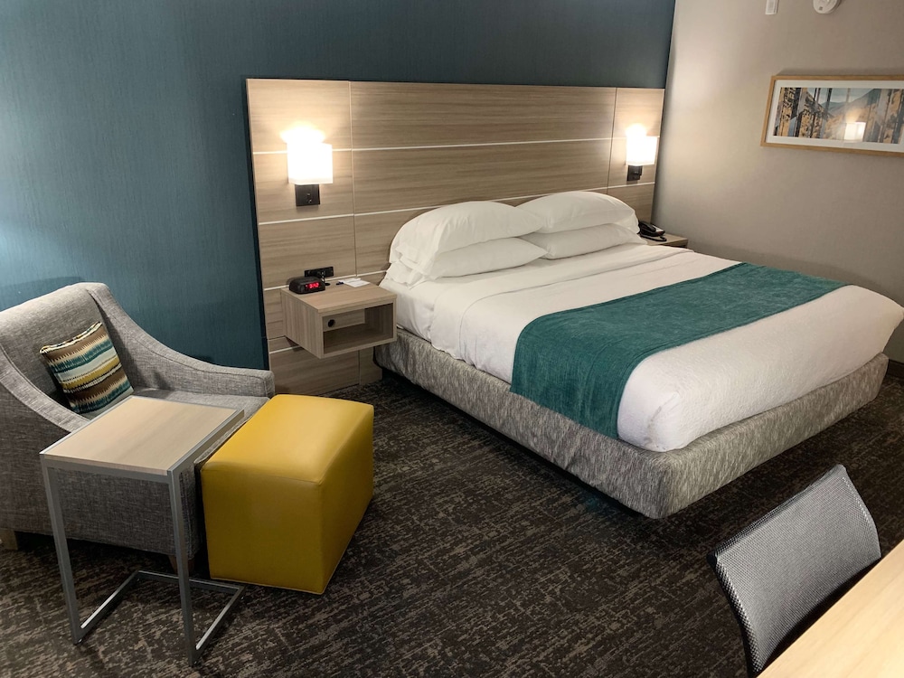 Best Western West Lebanon - Hanover Hotel 16/41