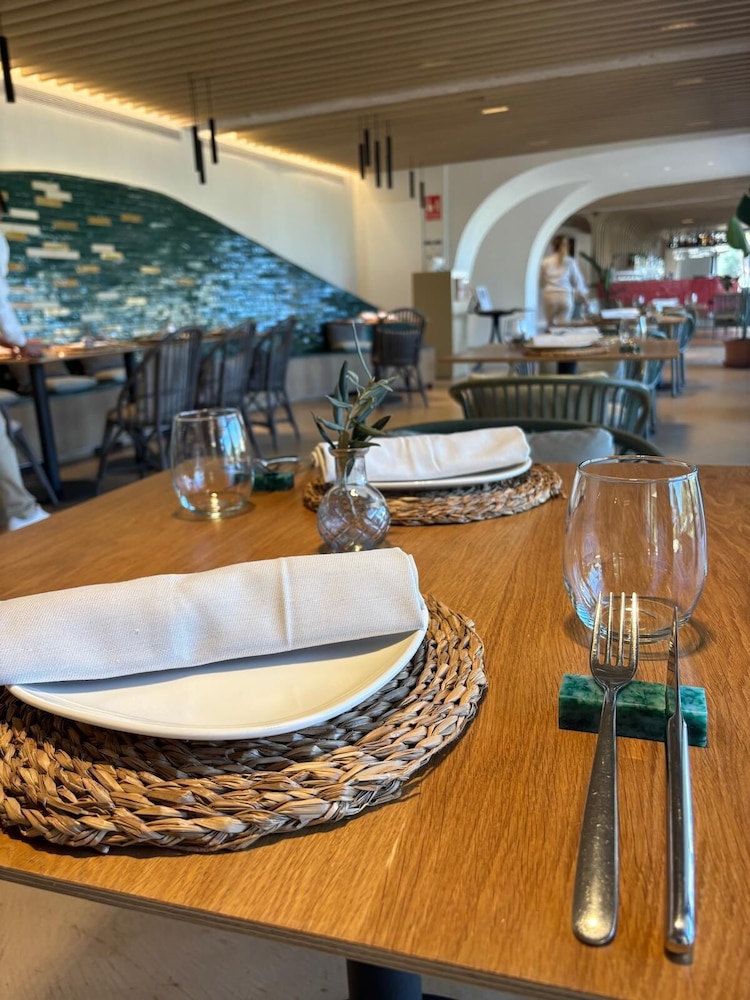 Serawa Moraira Hotel 56/71