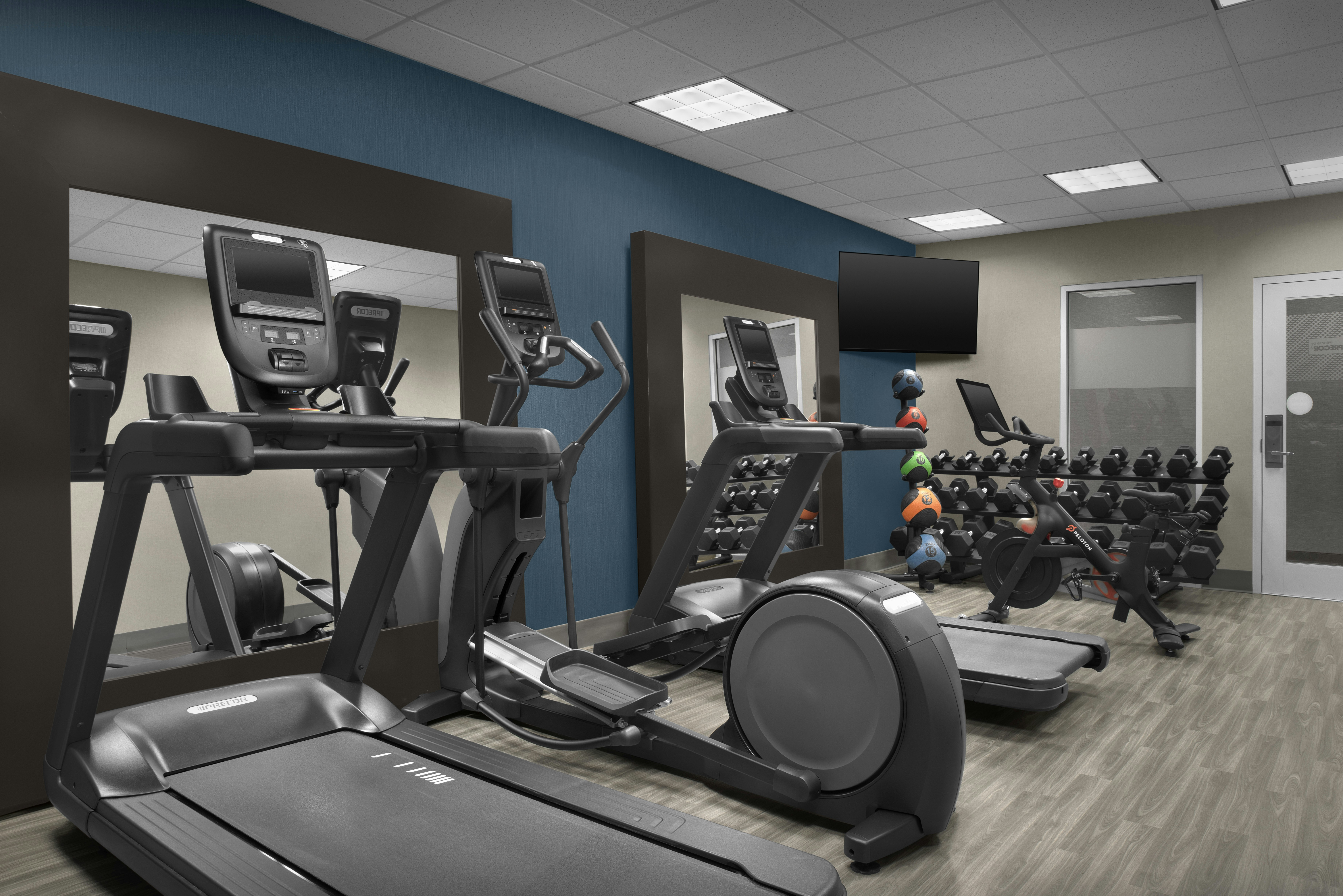 Hampton Inn And Suites Lakeland South Polk Parkway 29/54