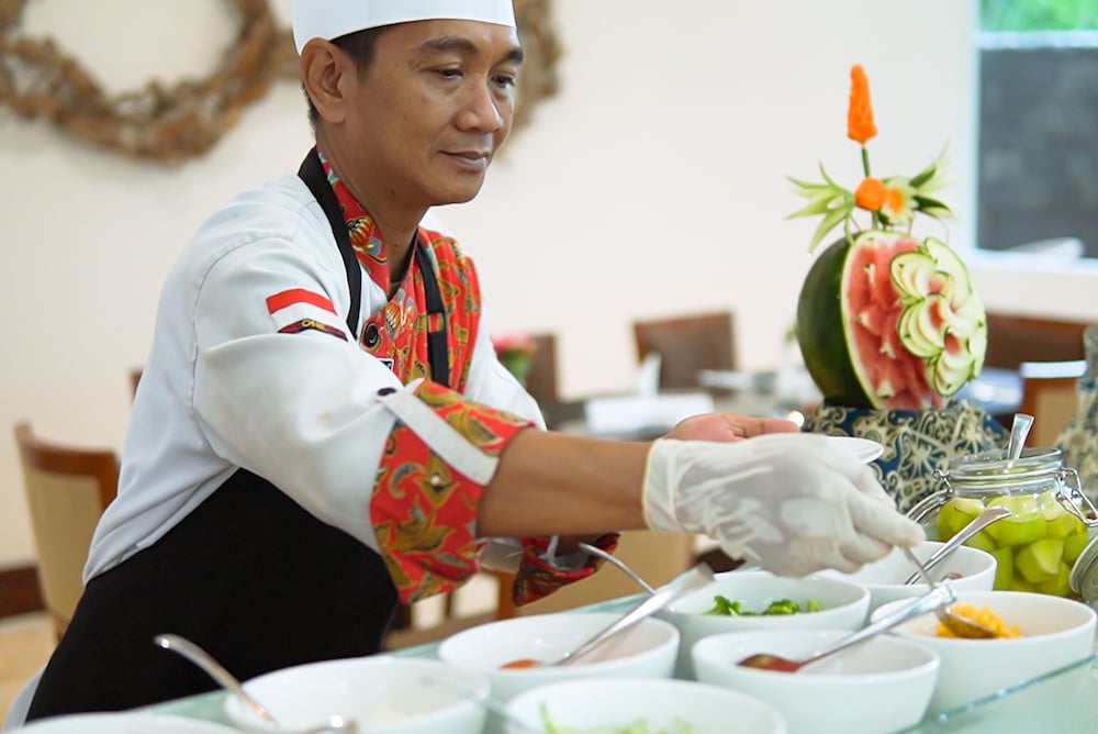 M Bahalap Hotel Palangkaraya 14/67