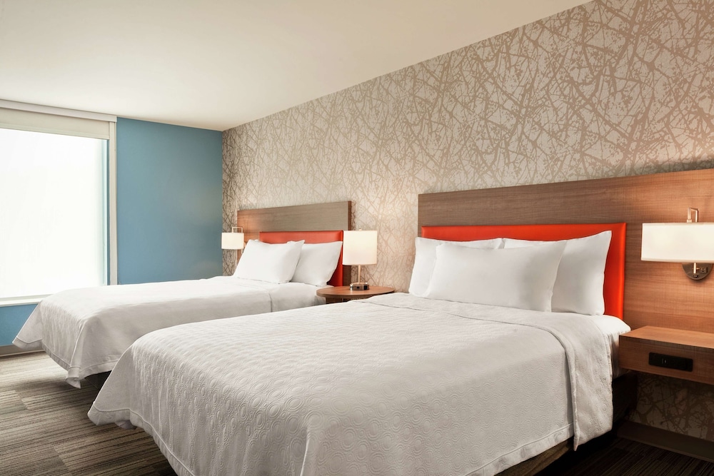 Home2 Suites by Hilton Silver Spring 12/46
