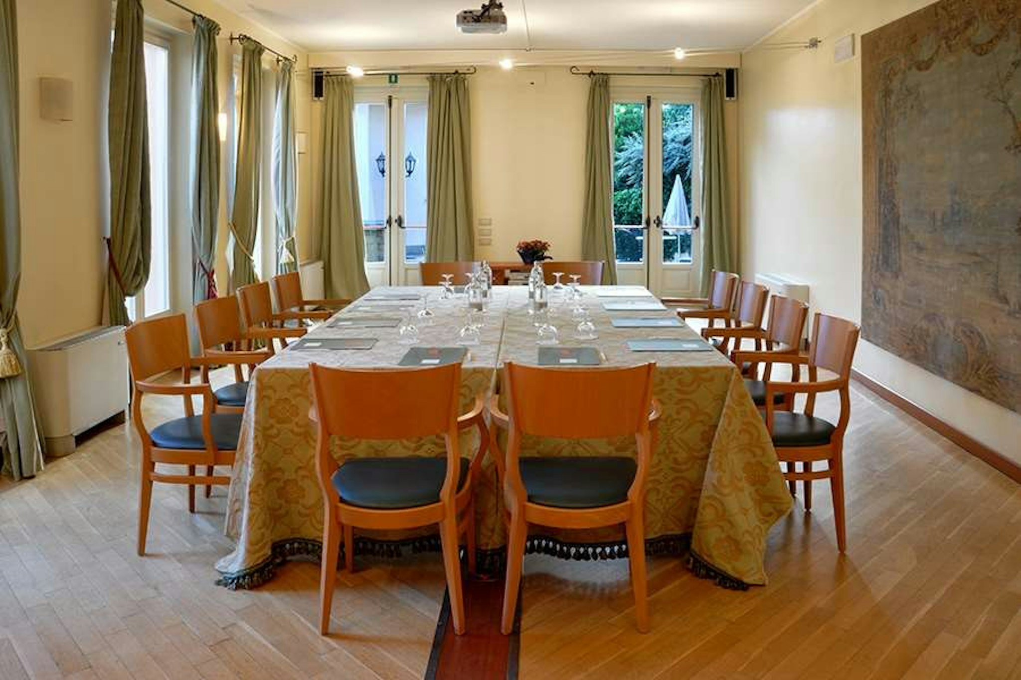 Hostellerie Du Golf 44/51