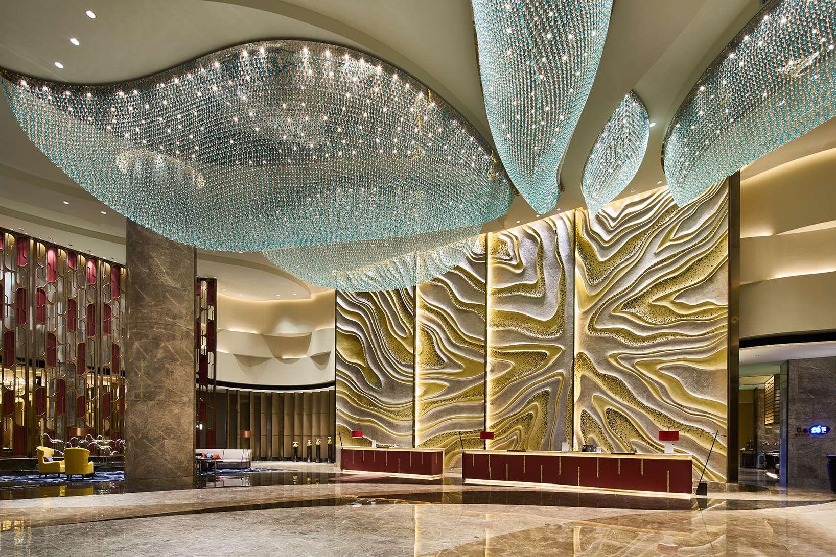Wanda Realm Qiqihar 4/28