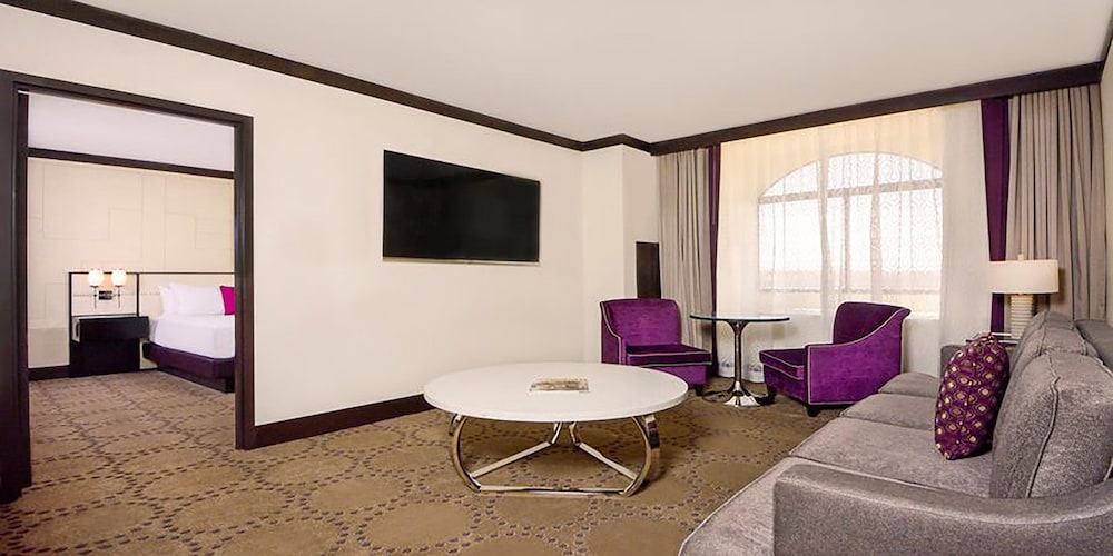 Harrah’s Laughlin - A Caesars Rewards Destination 71/85