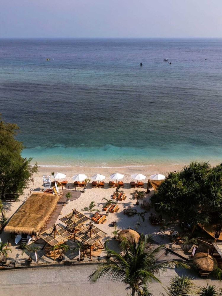 Ama-Lurra Resort Gili Air 41/57