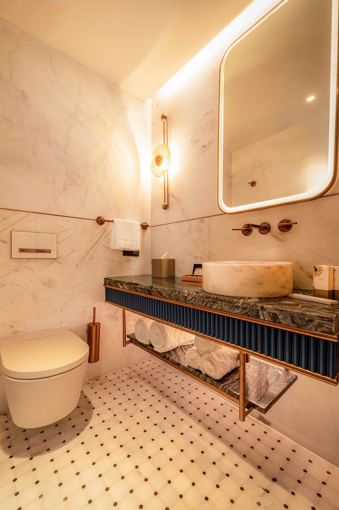 Sura Concept Hotel 22/24