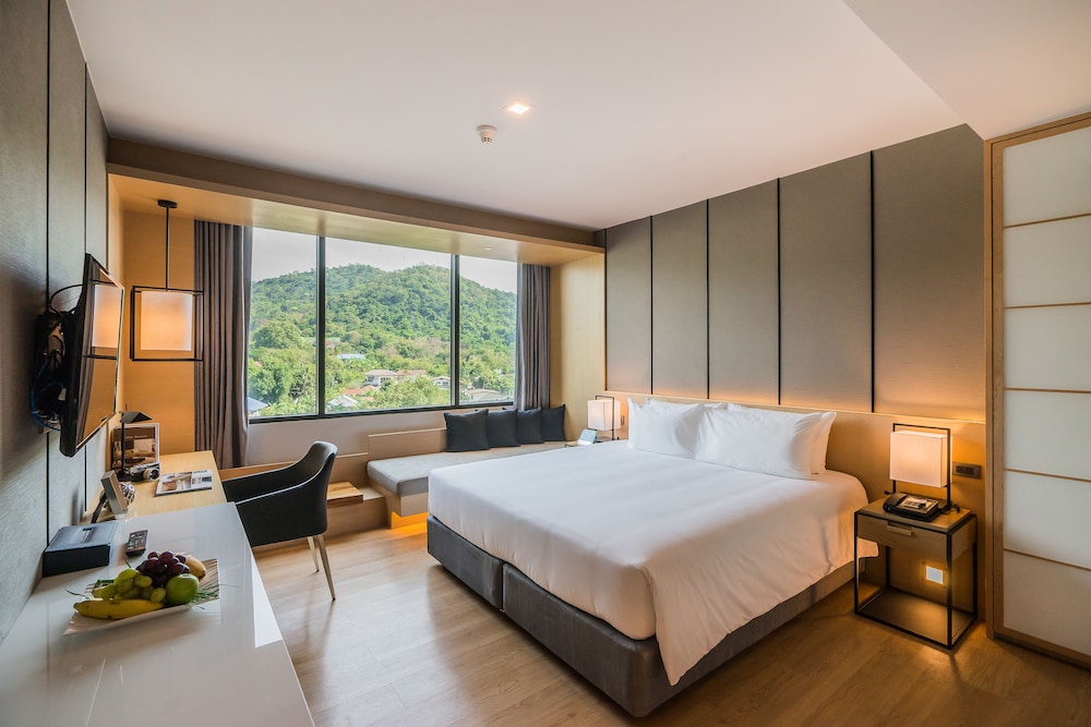 Arize Hotel Sri Racha 14/50