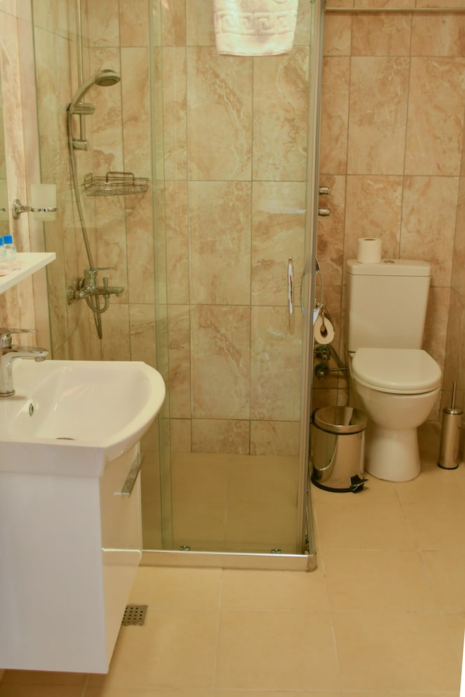 Grand Sahin s Gumuldur Resort 25/82