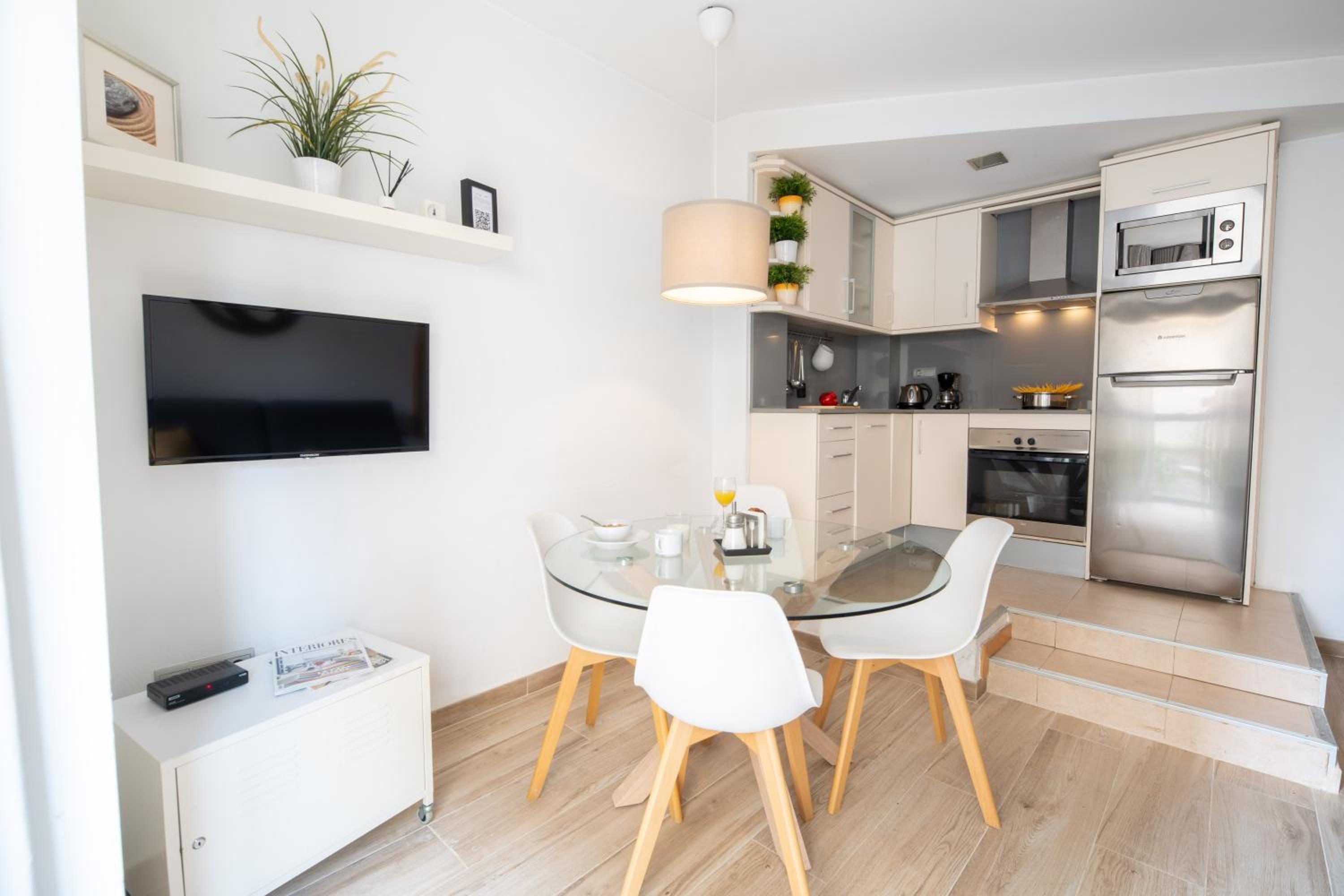 Feelathome Poblenou Beach Apartments 16/44