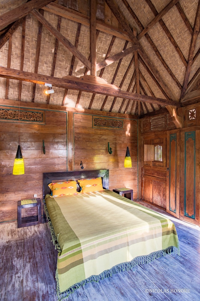 Hati Padi Cottages 26/51