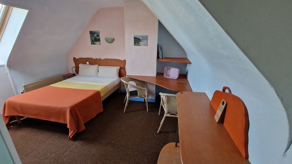 Hotel Rose 29/50