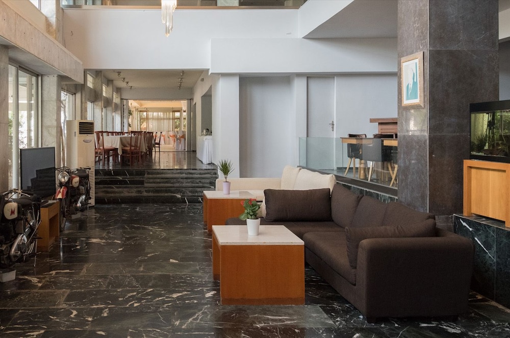 ACHARNIS KAVALLARI HOTEL SUITES 34/55