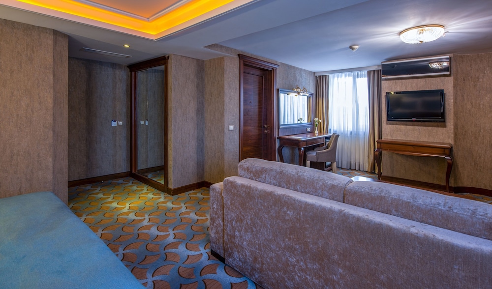 Amethyst Hotel Istanbul 23/50