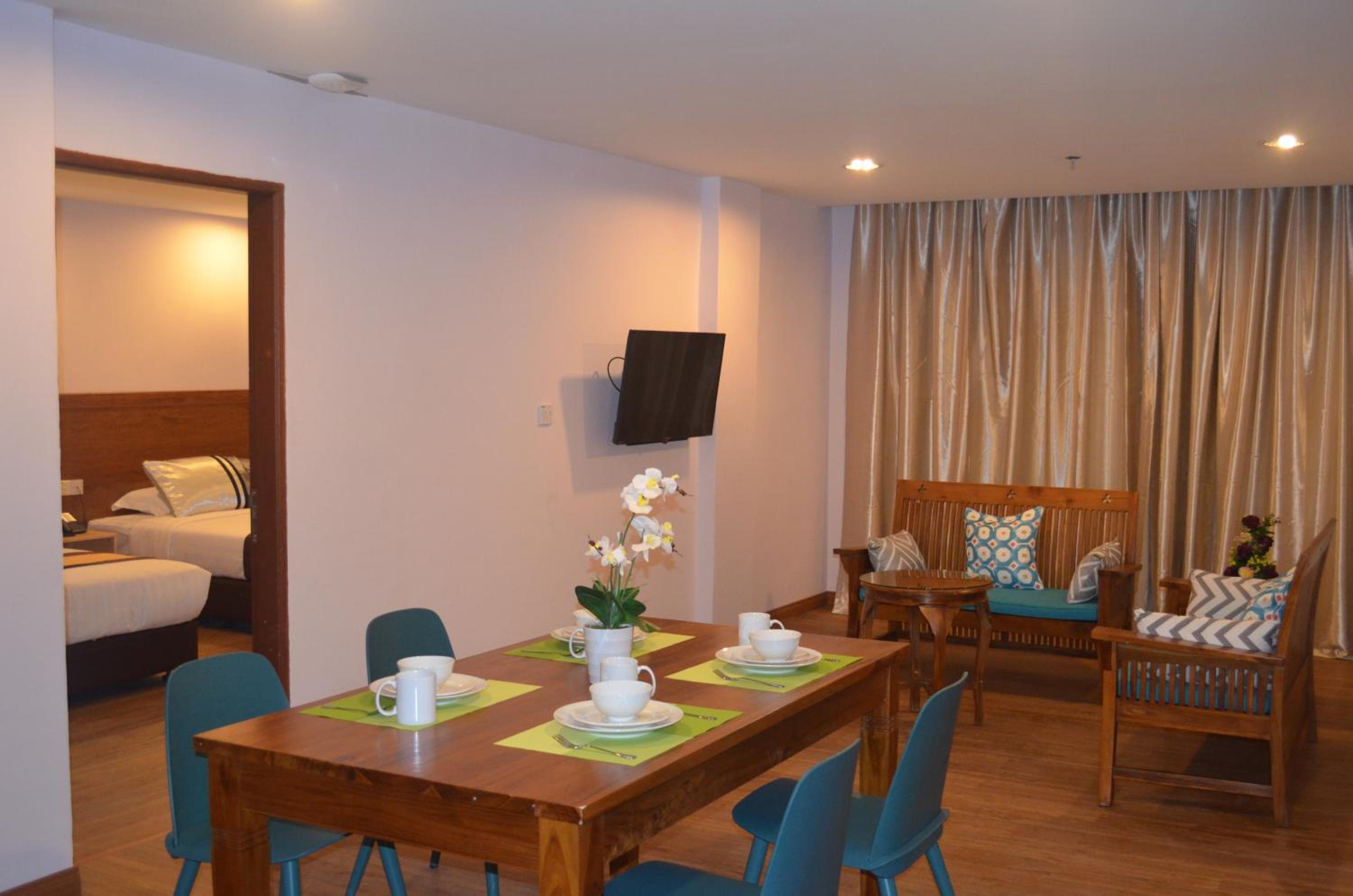 Td Mutiara Hotel Semporna 33/50