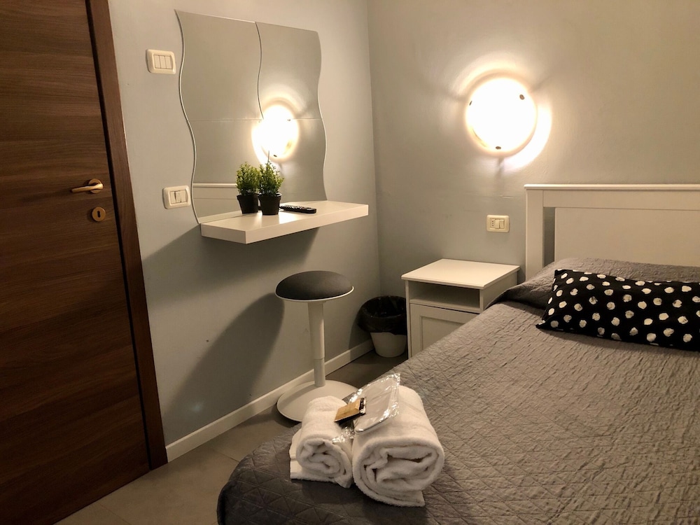 Hotel Golden Milano 35/70