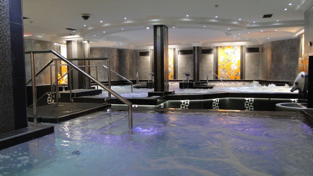 Hotel Princesa Parc 18/49