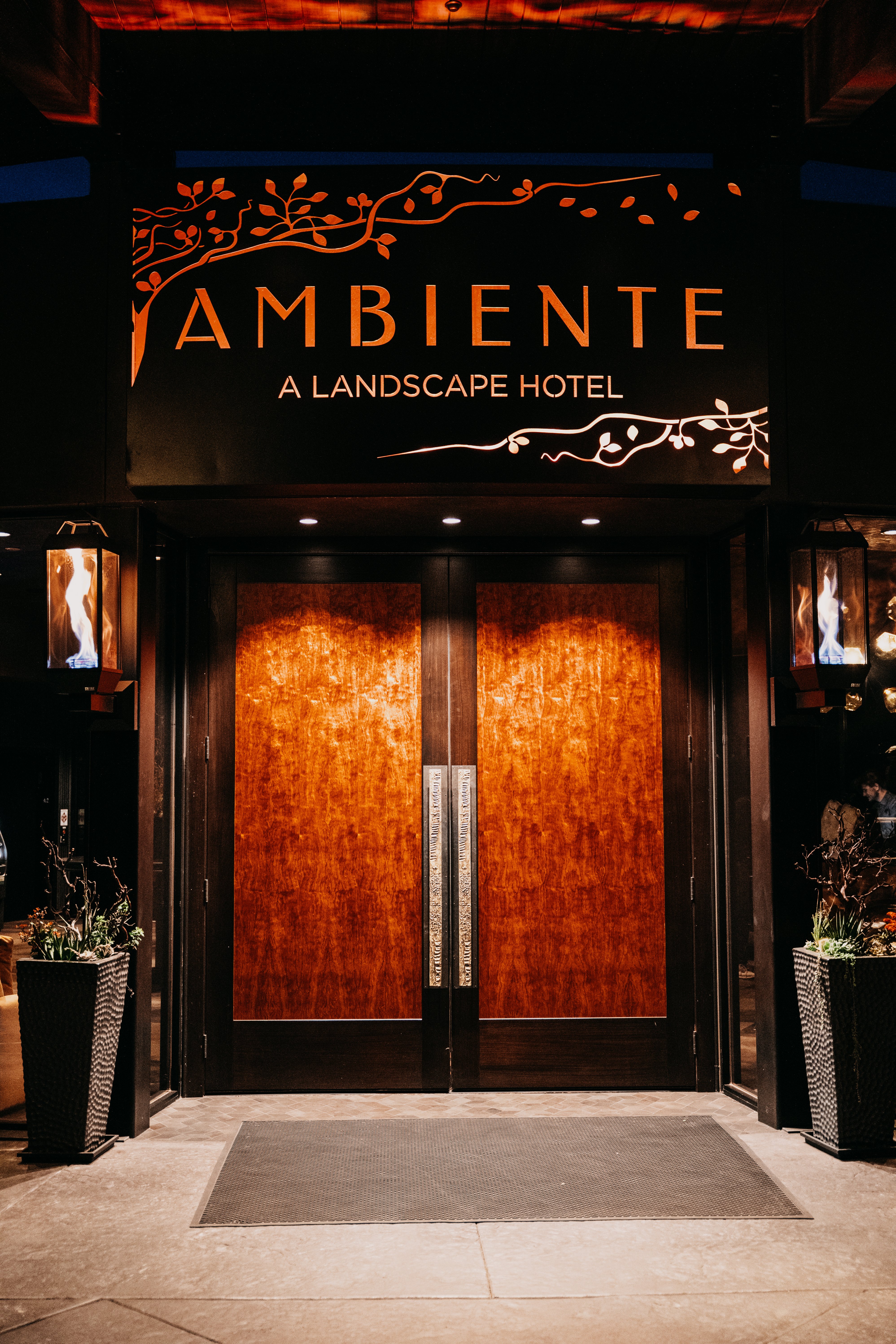 Ambiente Sedona, a Landscape Hotel - Adults Only 1/49