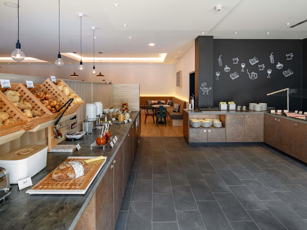 Ibis Styles Magdeburg 13/63