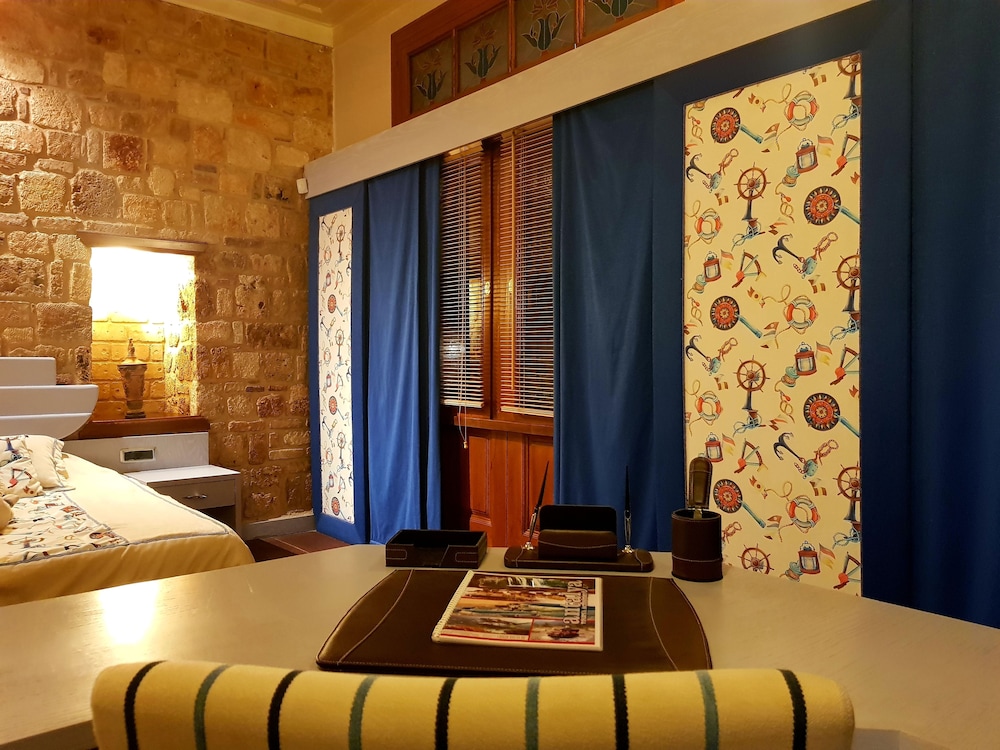 Eski Masal Hotel - Special Class 21/37