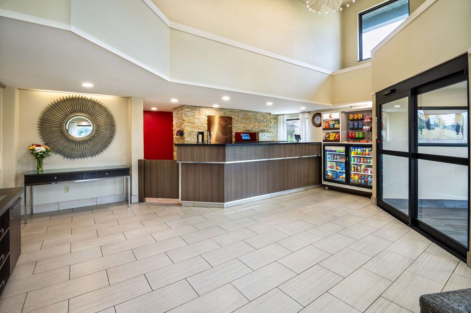 Comfort Inn Newmarket - Aurora 6/30