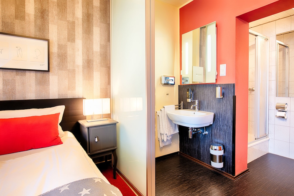 Hotel Furst Garden 54/54