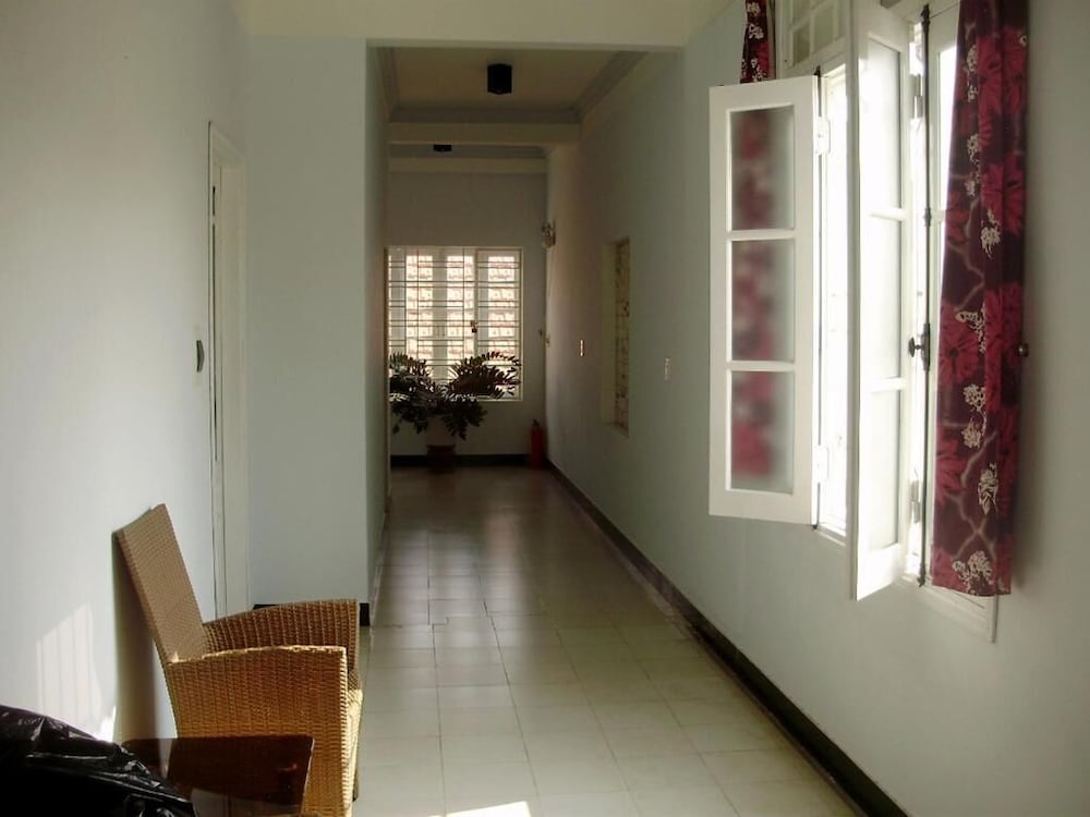 Cosy House Homestay 18/22