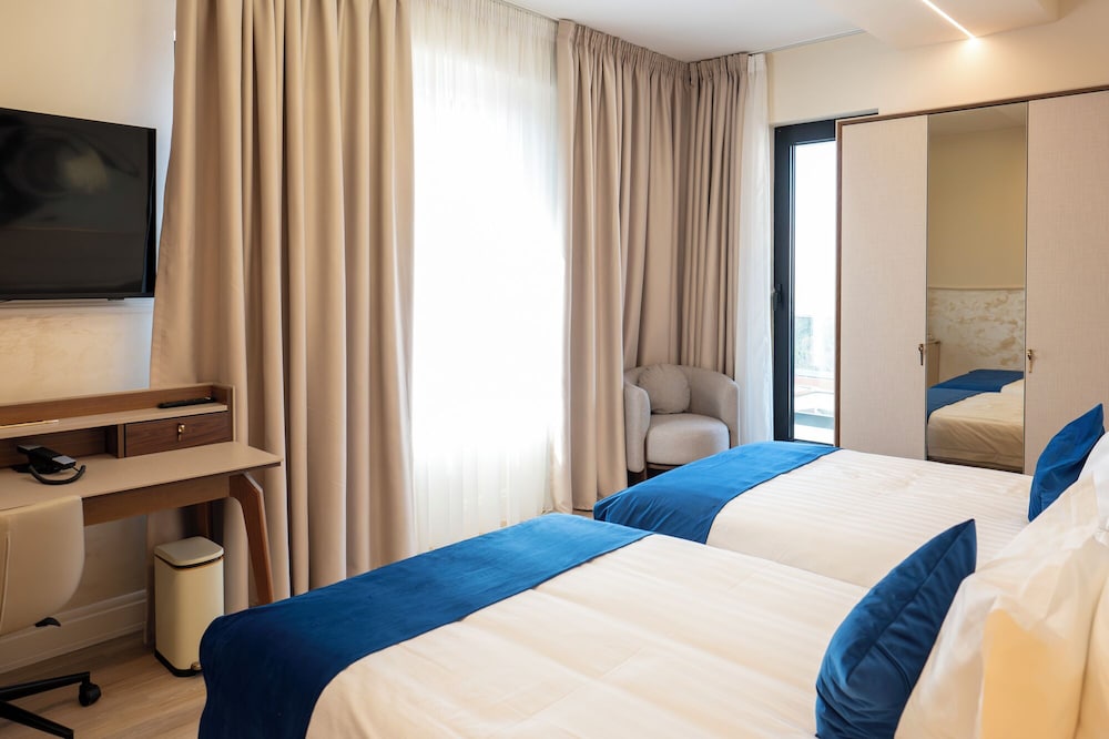 Hotel Le Blanc Cotroceni 36/71
