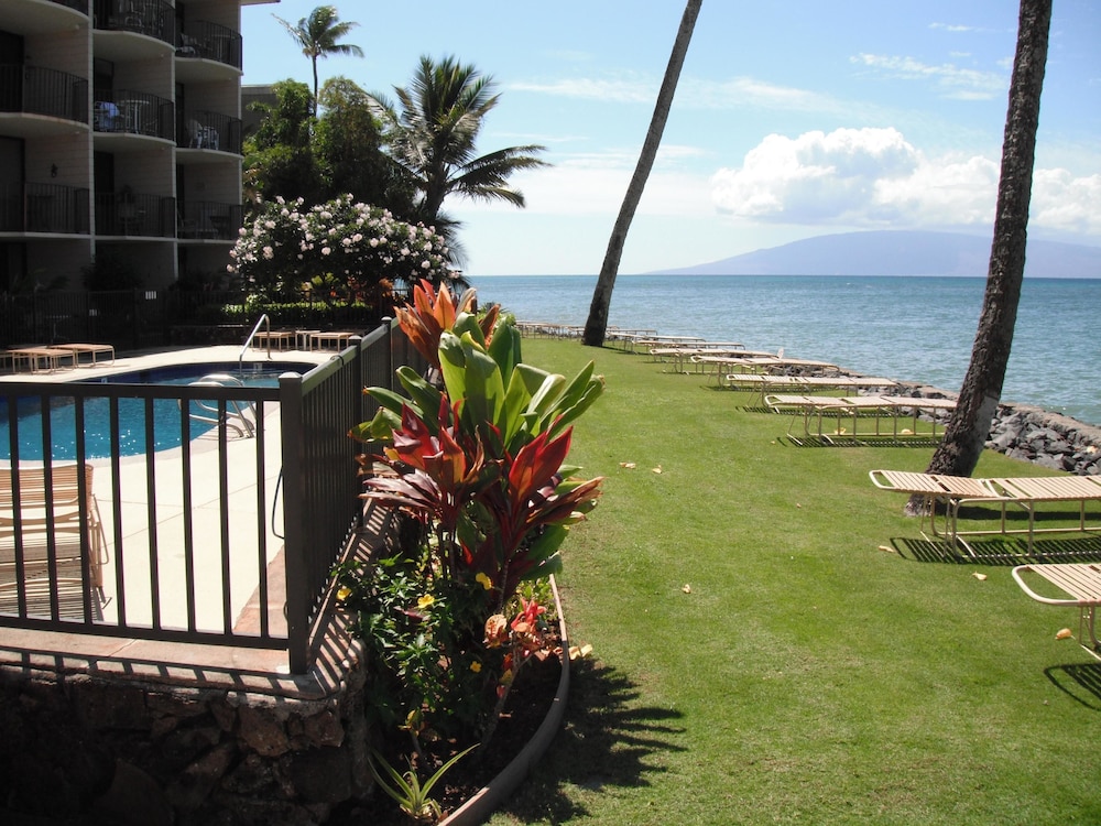 Kahana Reef - Maui Condo &amp; Home 26/61