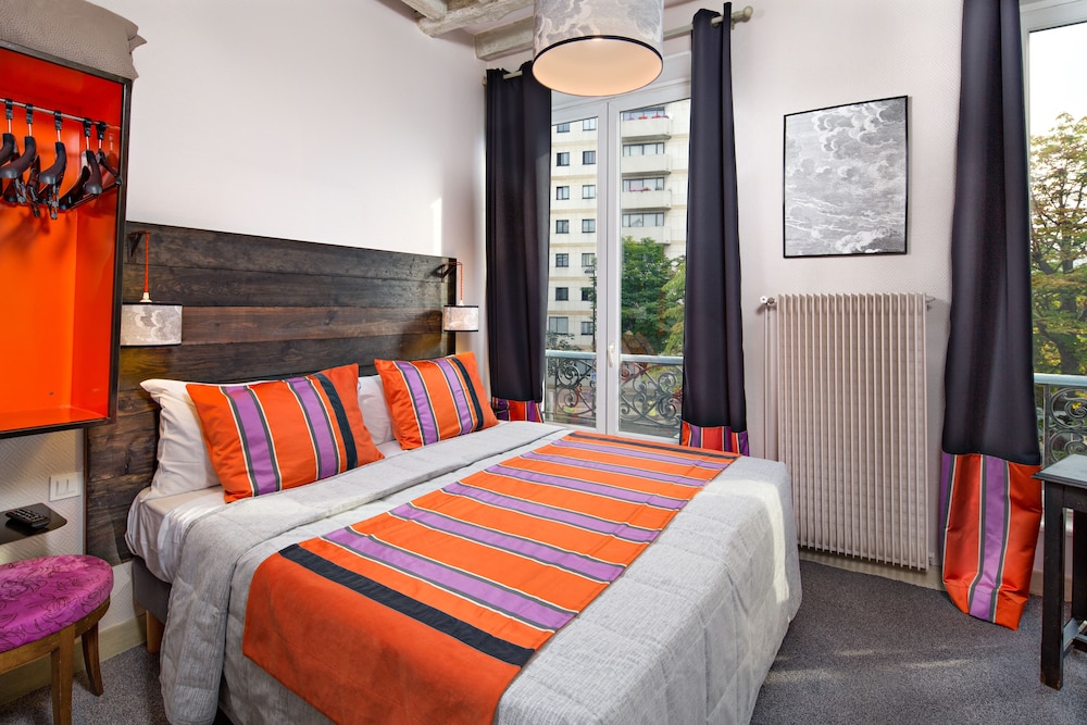Hotel Claret Bercy 13/48