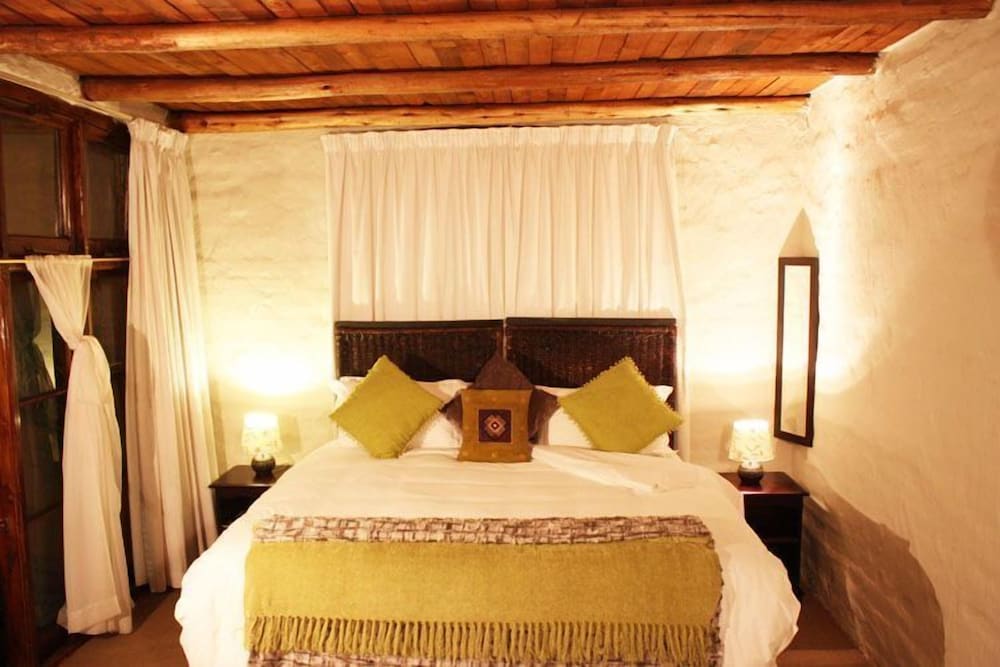Uxolo Guest House 4/13