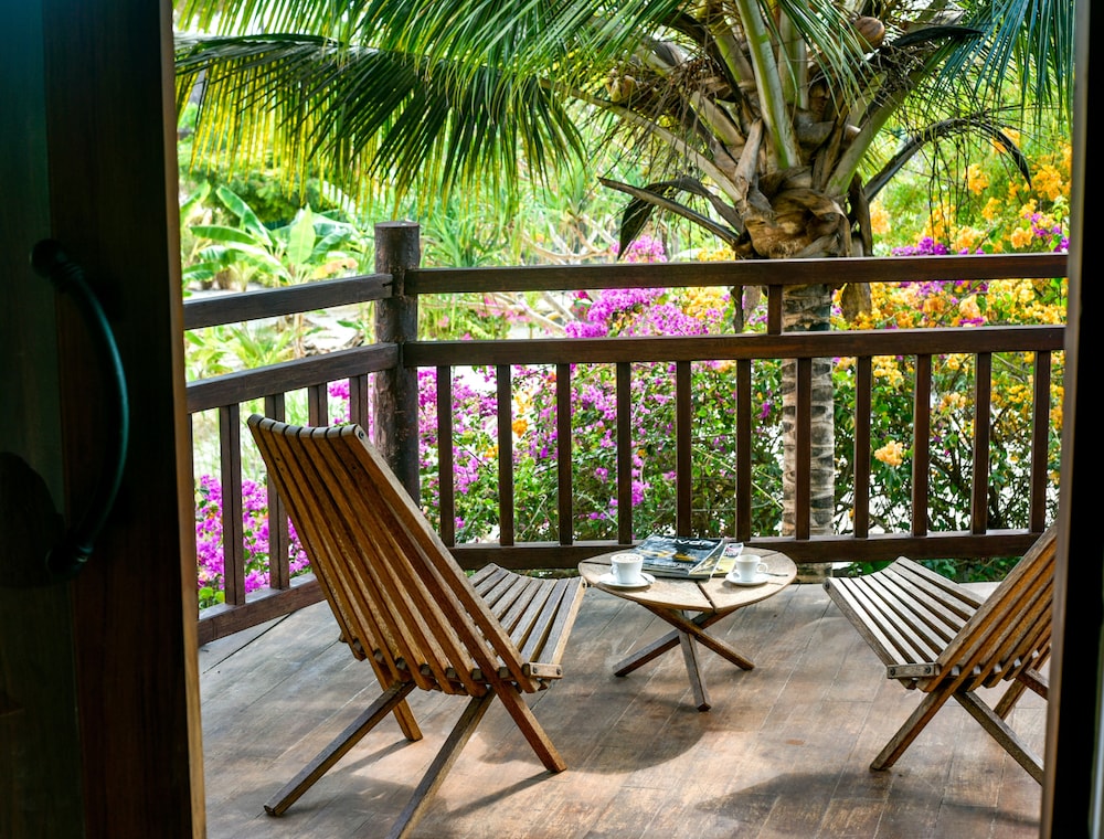 Kena Beach Hotel photo4