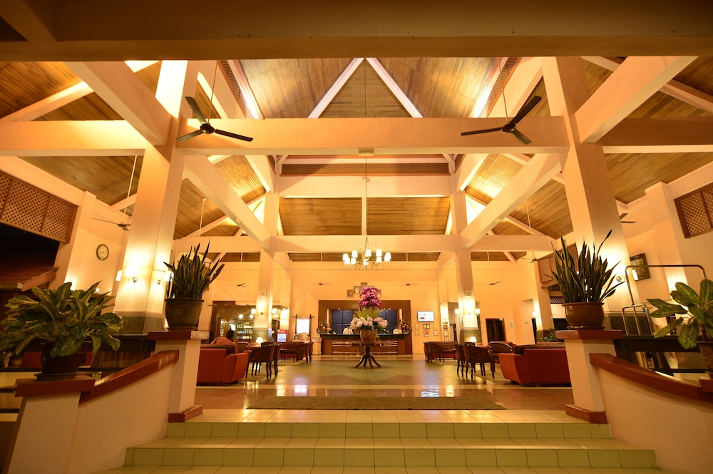 Hotel Seri Malaysia Melaka 18/48
