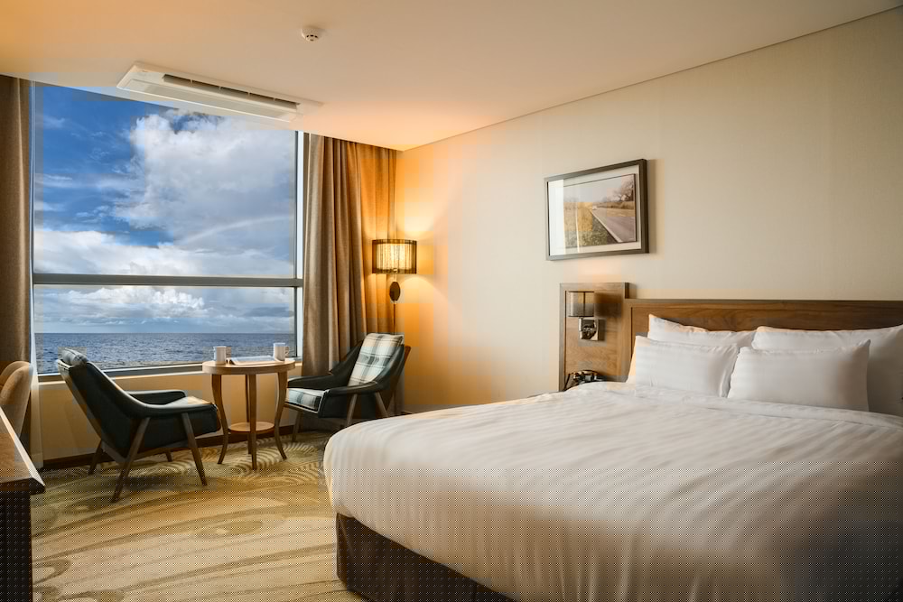 TAMNA STAY HOTEL JEJU 7/50