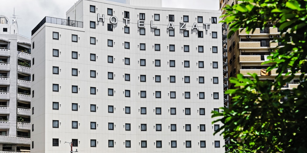 Hotel Azat Naha 7/69
