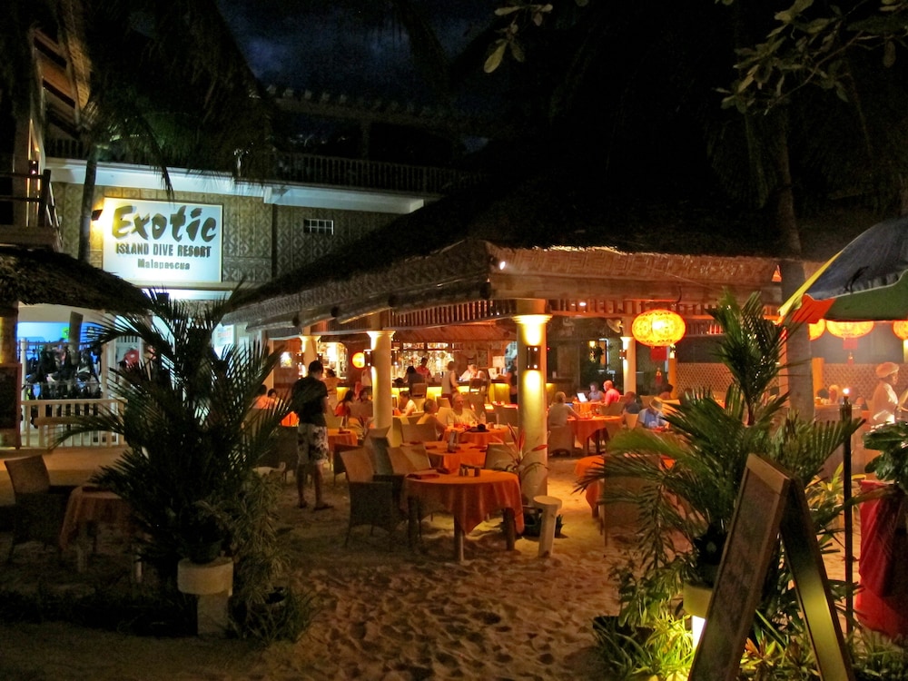 Malapascua Exotic Island Dive And Beach Resort 14/65