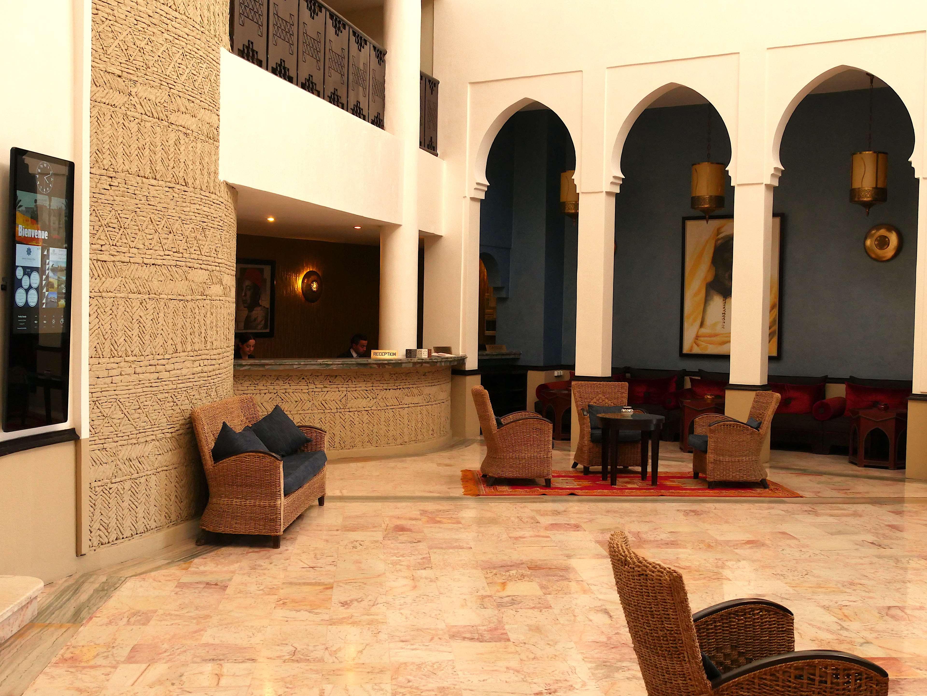Odyssee Park Hotel 30/50