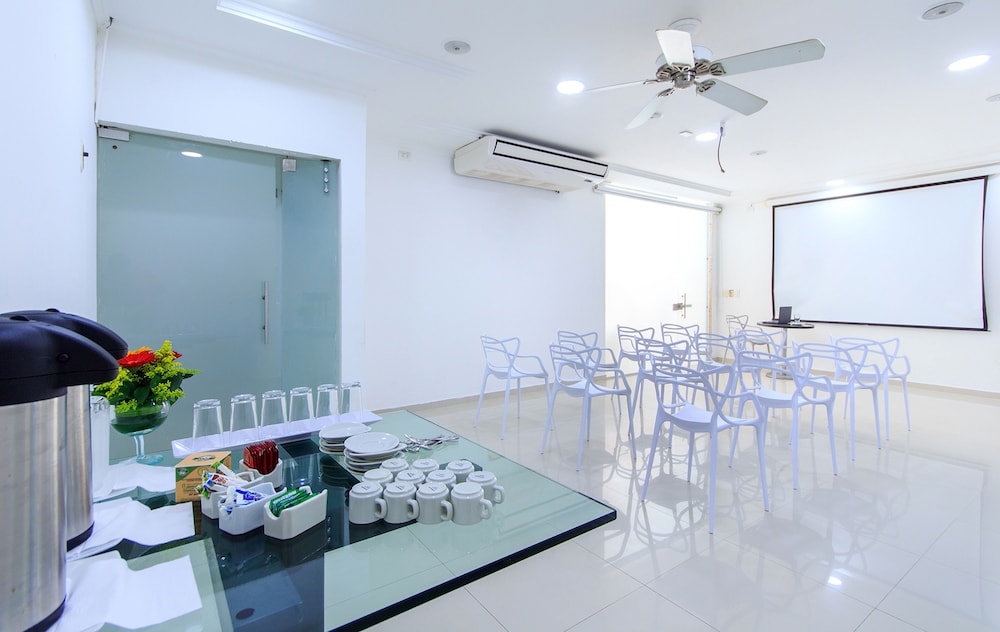 GIO Hotel Cartagena Tama 29/49