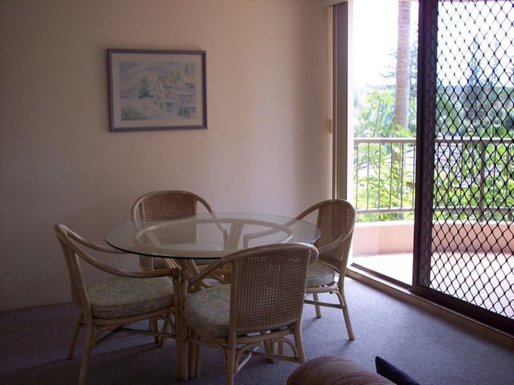 Warringa Surf Apartments 23/40