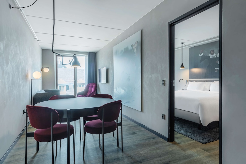 Radisson Red Aarhus 63/76