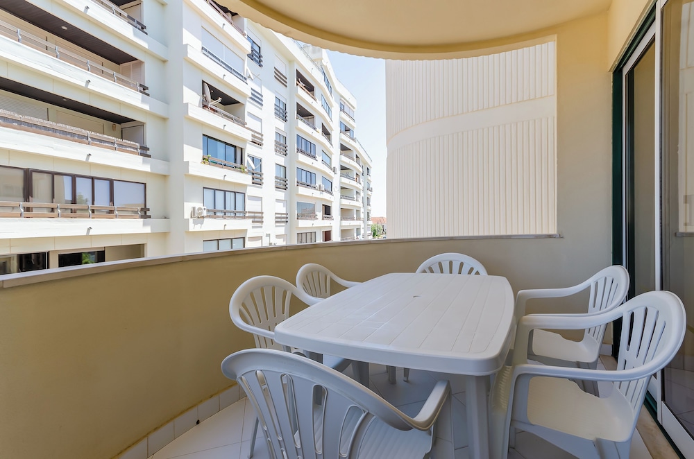 Turim Algarve Mor Apartamentos 56/72